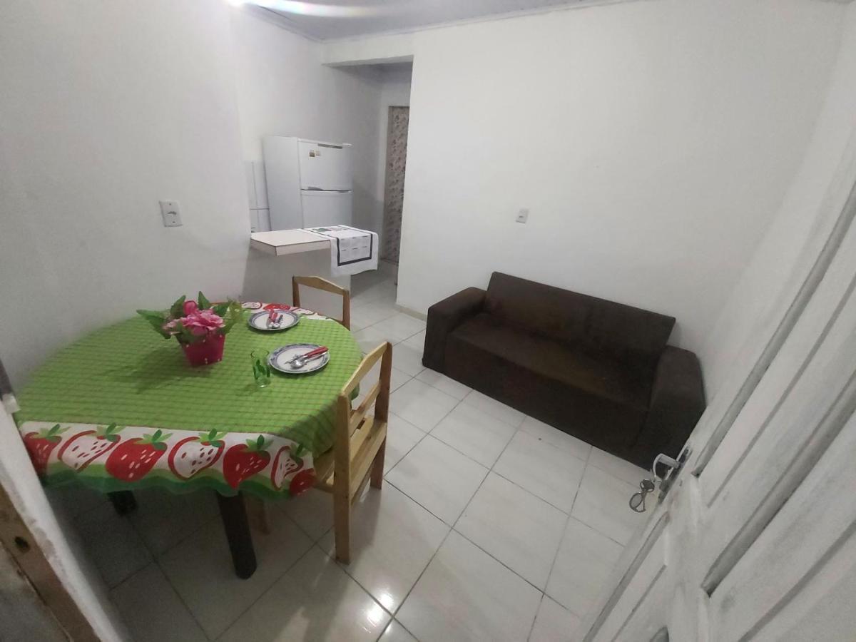 Manaus Ap2 Apartment Exterior photo